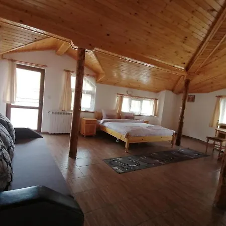 камината Pensiune 3*