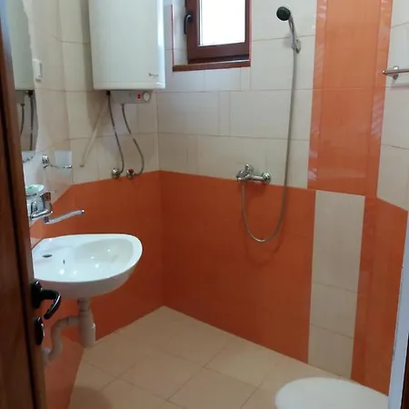 Pensiune камината Trigrad