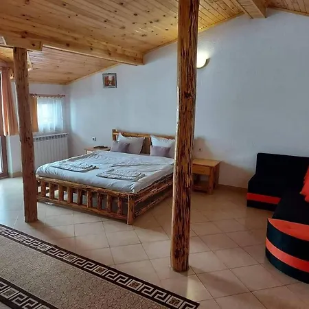 камината Pensiune 3*