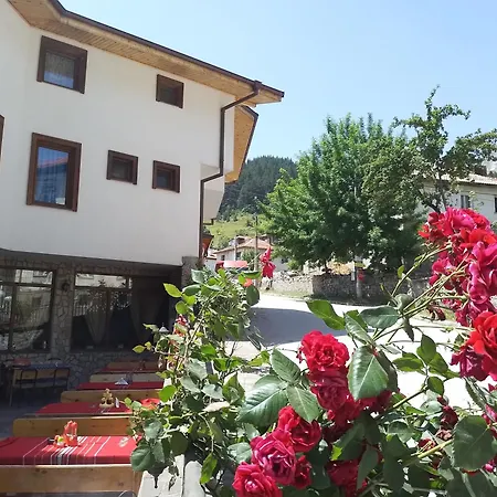 камината 3*