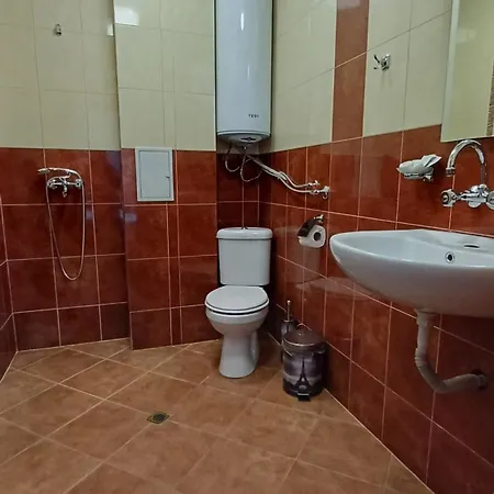 камината Pensiune 3*