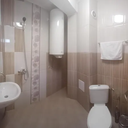 камината 3* Trigrad