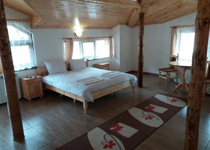 Πανσιόν камината