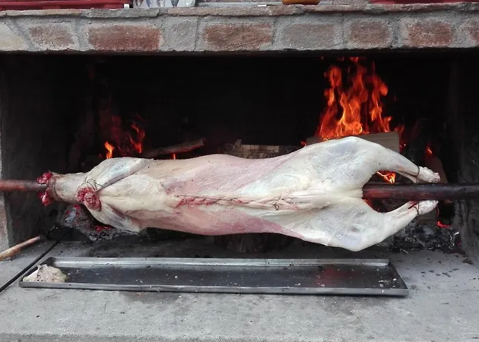 камината 3* Trigrad