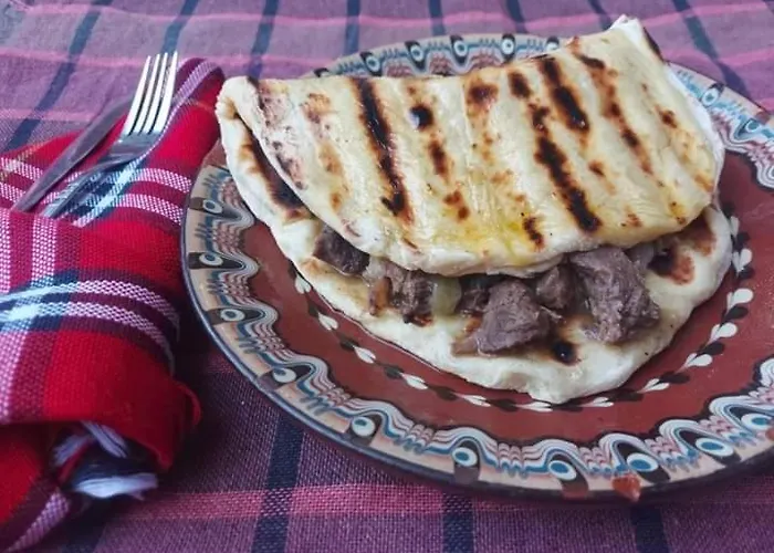 камината Πανσιόν 3*