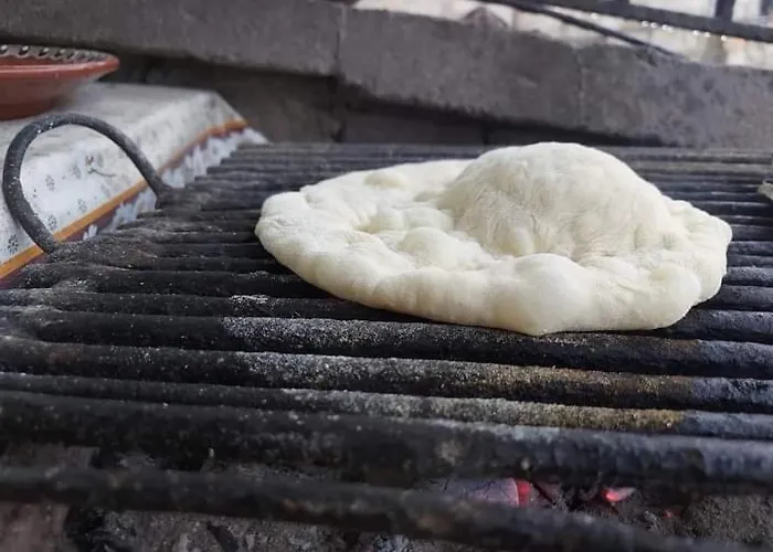 Πανσιόν камината 3*